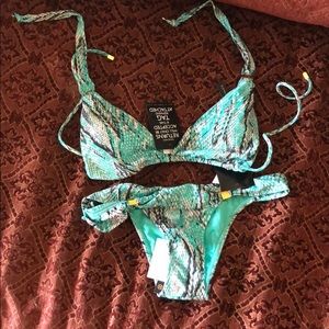 Vix bikini - brand new with tags!
